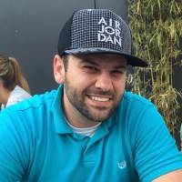 Daniel Sweet