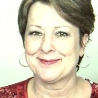 Mary Underhill