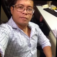 Markus Vinicio Ribeiro Martins