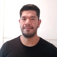 Felipe Alejandro Olvera Rodriguez