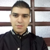 Daniel Felipe López Salazar