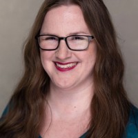 Megan McGee Yinger, Ph.D.