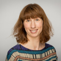 Sarah Gibbs