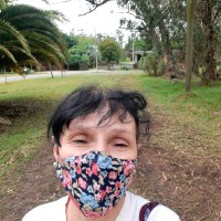 Sandra Beattiz Imaz Silva