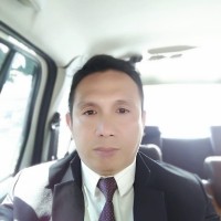 Stevanus Lengkong, S.H.