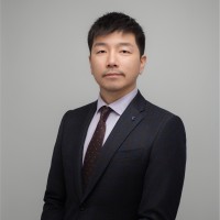 Gabriel Wang