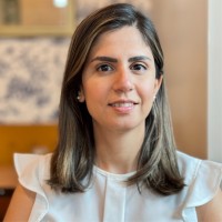 Mojdeh Mohammady