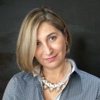 Cláudia Aparecida Galera Marques Marini