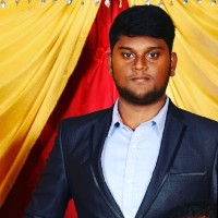 Vignesh Nedumaran