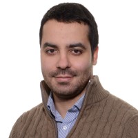 Hamed Achour, Dr.-Ing.