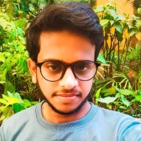 Praveenkumar C