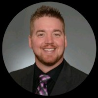 Brandon Ford, Mba.
