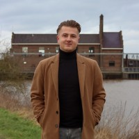 Lars Bellekom