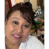 Romona Mangar