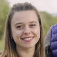 Sarah-Rose Goguey
