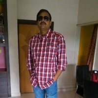 Arvind Kumar