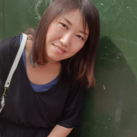 Kyoko Saito