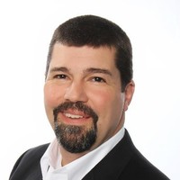 Mark Swanson