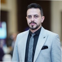 Amr Mahmoud