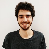 Luciano Perés