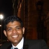 Sarvesh Mardolker (Citf®)