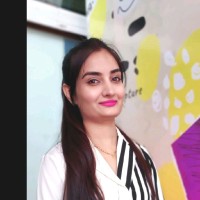 Shivani Soni