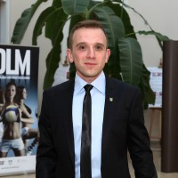 Dariusz Dobosiewicz