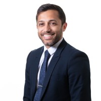 Kyle Patel
