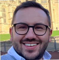 Richard Edgington Mrtpi