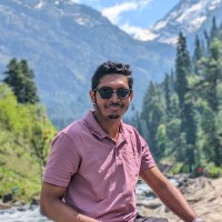 Harikrishna R