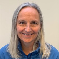 Hege Gjemble Hegstad