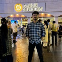 Naveen Arya