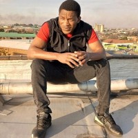 Saul Mguni