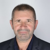 Jean-Francois Samoyau