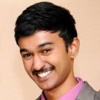 Naren Mohan