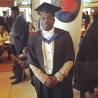 Chinedu C J Ileke