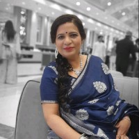 Manju Saroya