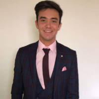 Ben Clarke