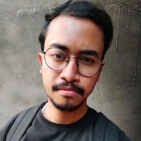 Subhankar Das Sharma