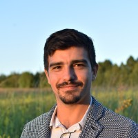 Nicholas Pino