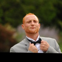 Eric Lee Neils