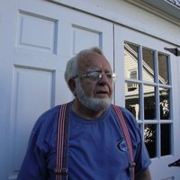 Ken Shepherd