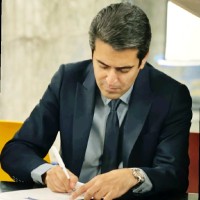 Reza Entezari