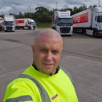 Stephen Cressey