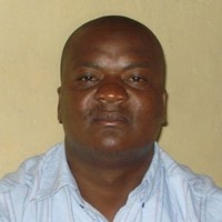 Naman Nyabinda