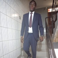 Caleb Kombou