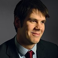 Paul Mudie