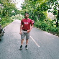 Kiran Mane