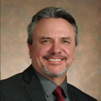 Steve Forrer