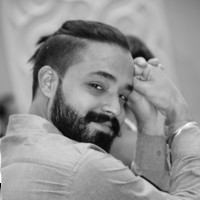 Ashish Bahuguna